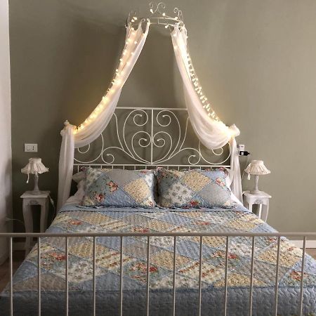 Residenza Fiori Di Grano Bed & Breakfast มิลาน ภายนอก รูปภาพ