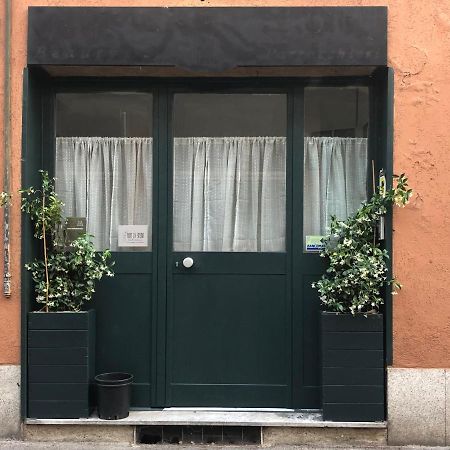 Residenza Fiori Di Grano Bed & Breakfast มิลาน ภายนอก รูปภาพ