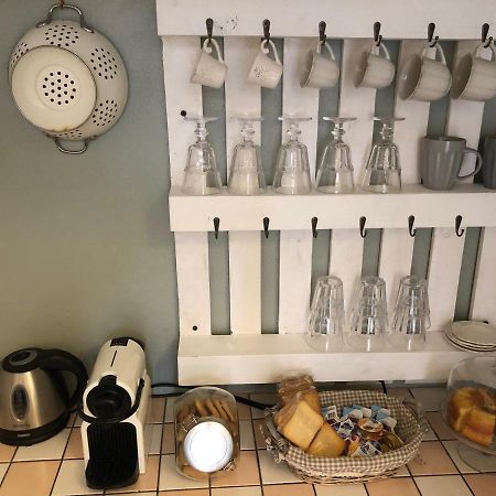 Residenza Fiori Di Grano Bed & Breakfast มิลาน ภายนอก รูปภาพ