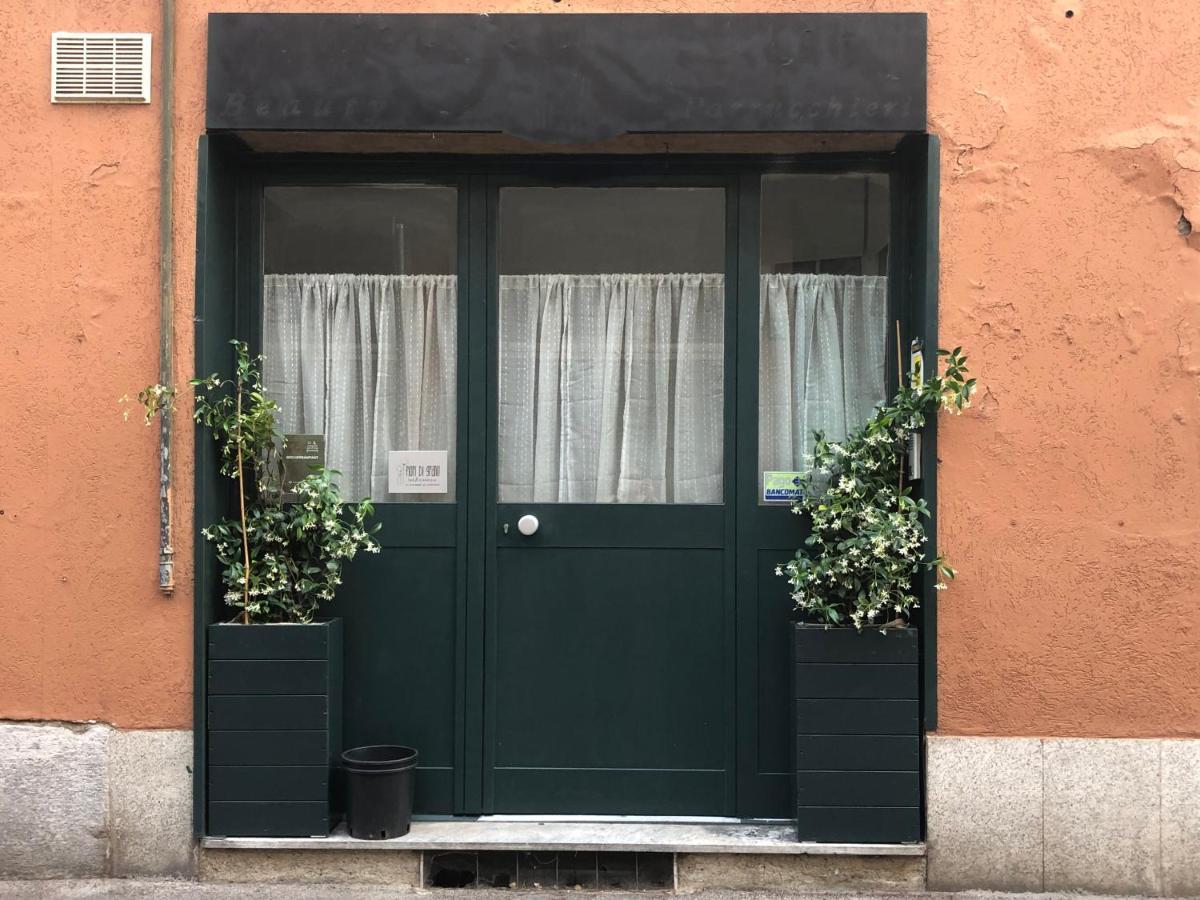 Residenza Fiori Di Grano Bed & Breakfast มิลาน ภายนอก รูปภาพ