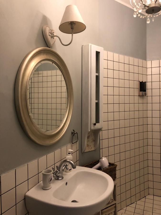 Residenza Fiori Di Grano Bed & Breakfast มิลาน ภายนอก รูปภาพ