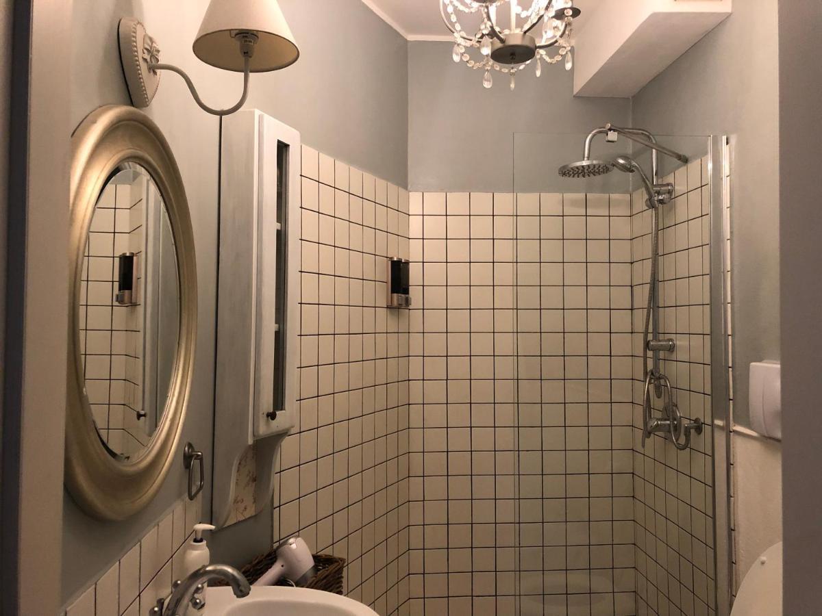Residenza Fiori Di Grano Bed & Breakfast มิลาน ภายนอก รูปภาพ