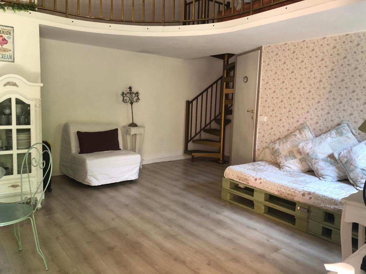 Residenza Fiori Di Grano Bed & Breakfast มิลาน ภายนอก รูปภาพ