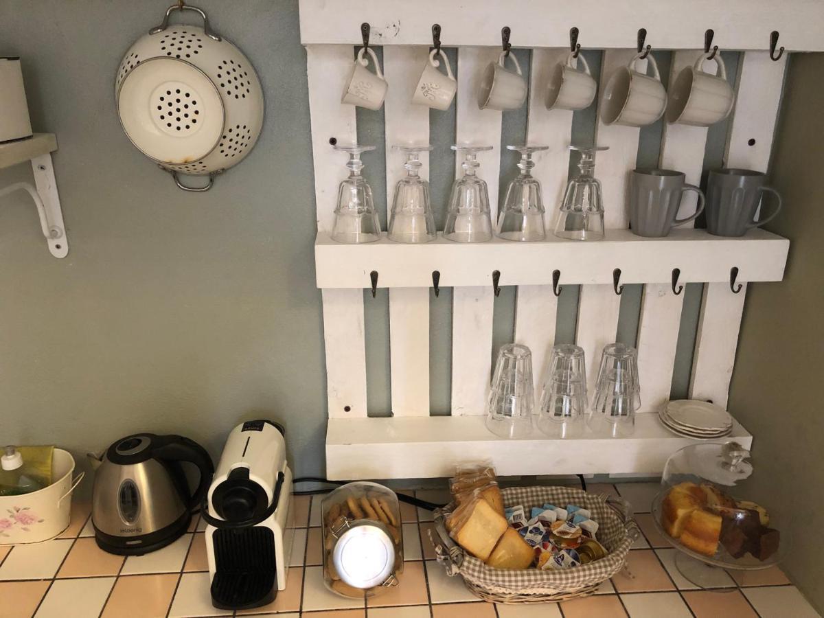 Residenza Fiori Di Grano Bed & Breakfast มิลาน ภายนอก รูปภาพ
