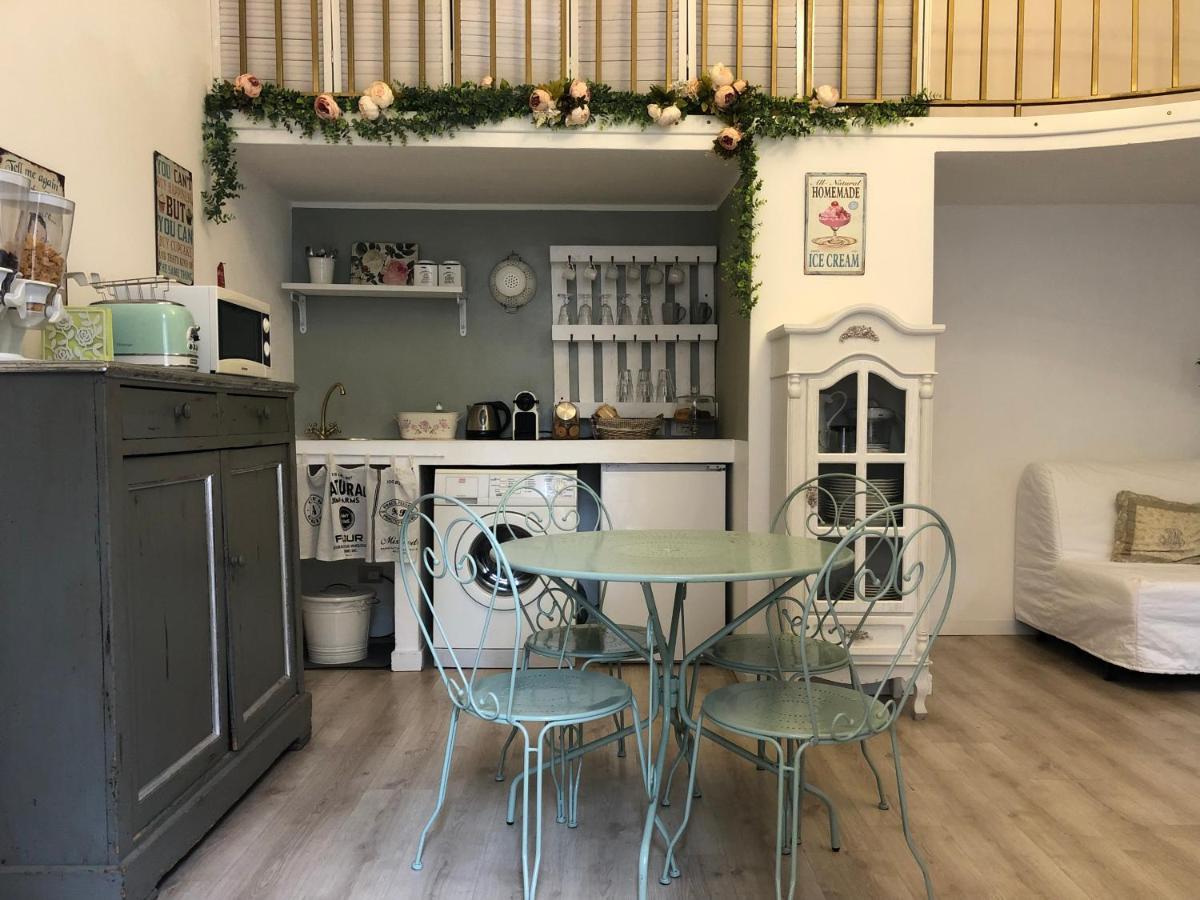 Residenza Fiori Di Grano Bed & Breakfast มิลาน ภายนอก รูปภาพ