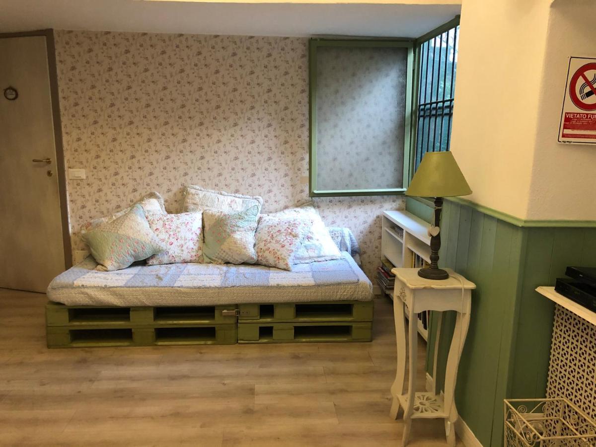 Residenza Fiori Di Grano Bed & Breakfast มิลาน ภายนอก รูปภาพ