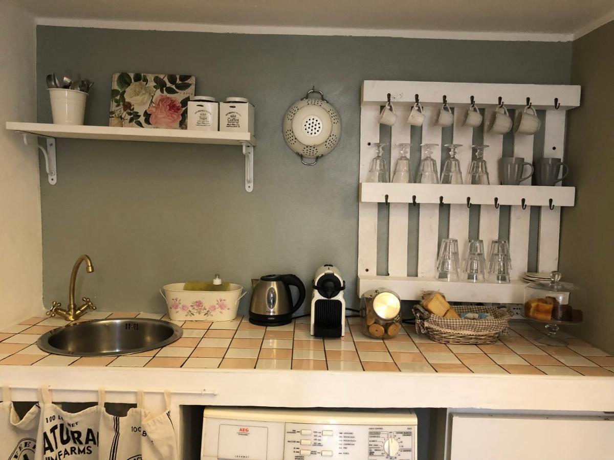 Residenza Fiori Di Grano Bed & Breakfast มิลาน ภายนอก รูปภาพ
