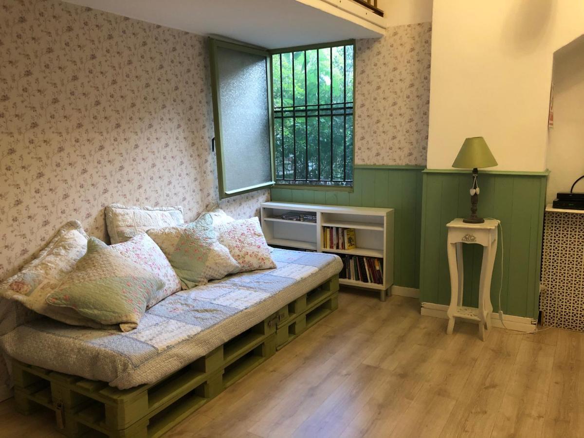 Residenza Fiori Di Grano Bed & Breakfast มิลาน ภายนอก รูปภาพ