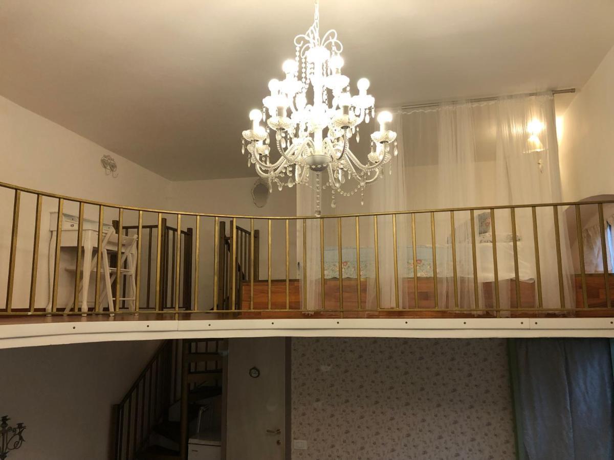 Residenza Fiori Di Grano Bed & Breakfast มิลาน ภายนอก รูปภาพ