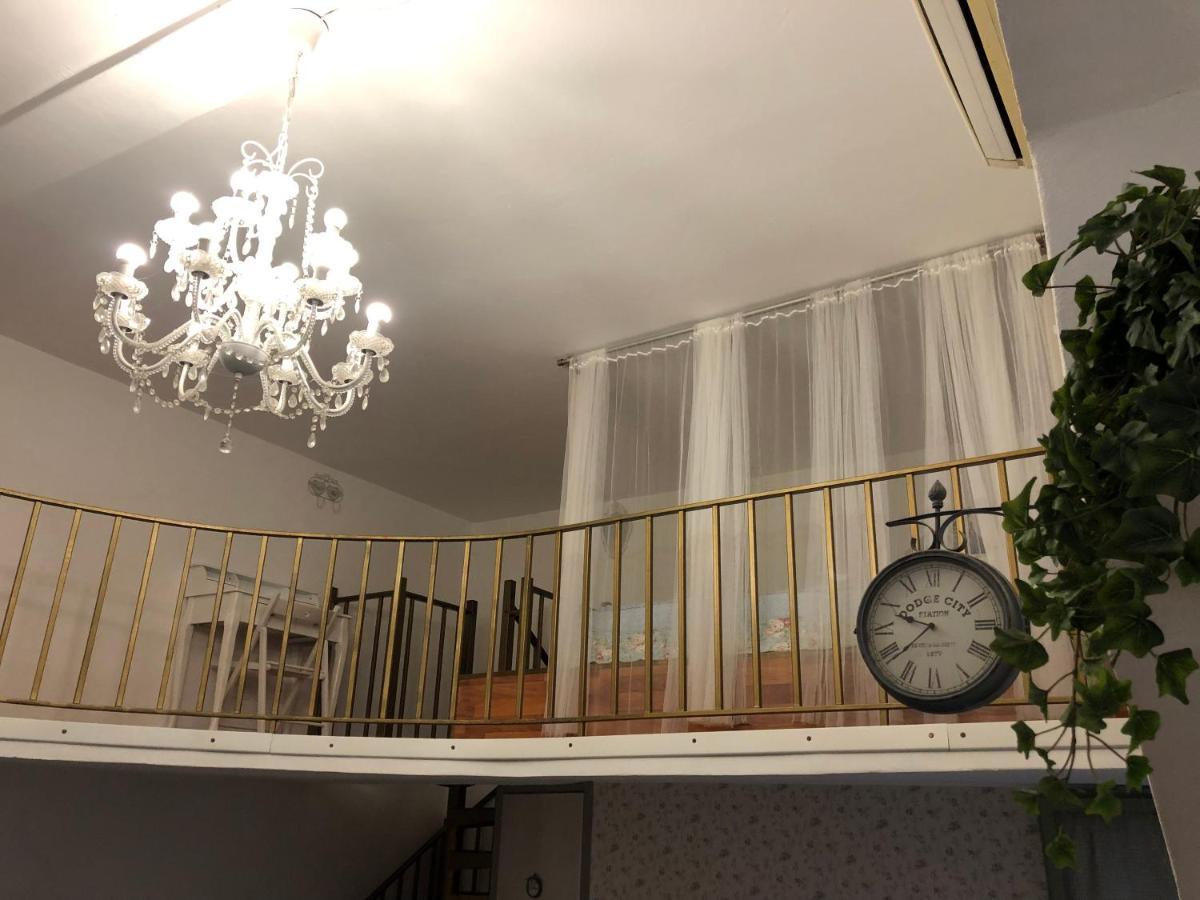 Residenza Fiori Di Grano Bed & Breakfast มิลาน ภายนอก รูปภาพ