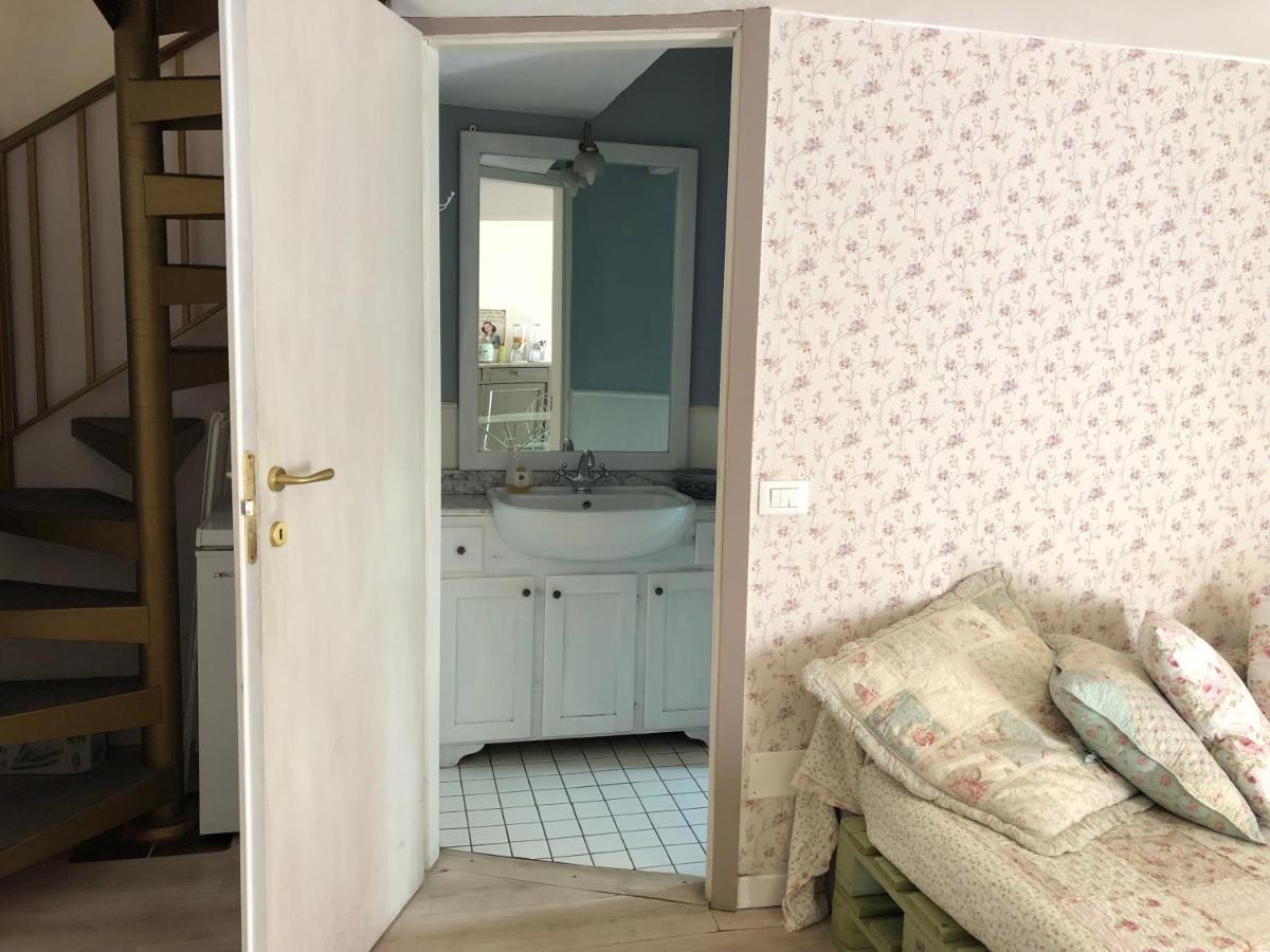 Residenza Fiori Di Grano Bed & Breakfast มิลาน ภายนอก รูปภาพ