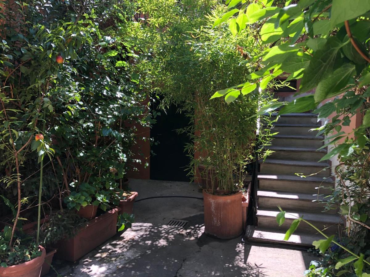 Residenza Fiori Di Grano Bed & Breakfast มิลาน ภายนอก รูปภาพ