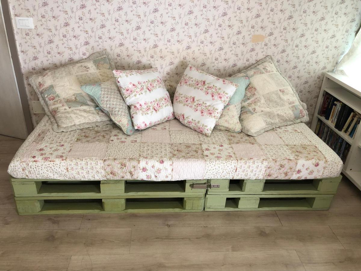 Residenza Fiori Di Grano Bed & Breakfast มิลาน ภายนอก รูปภาพ