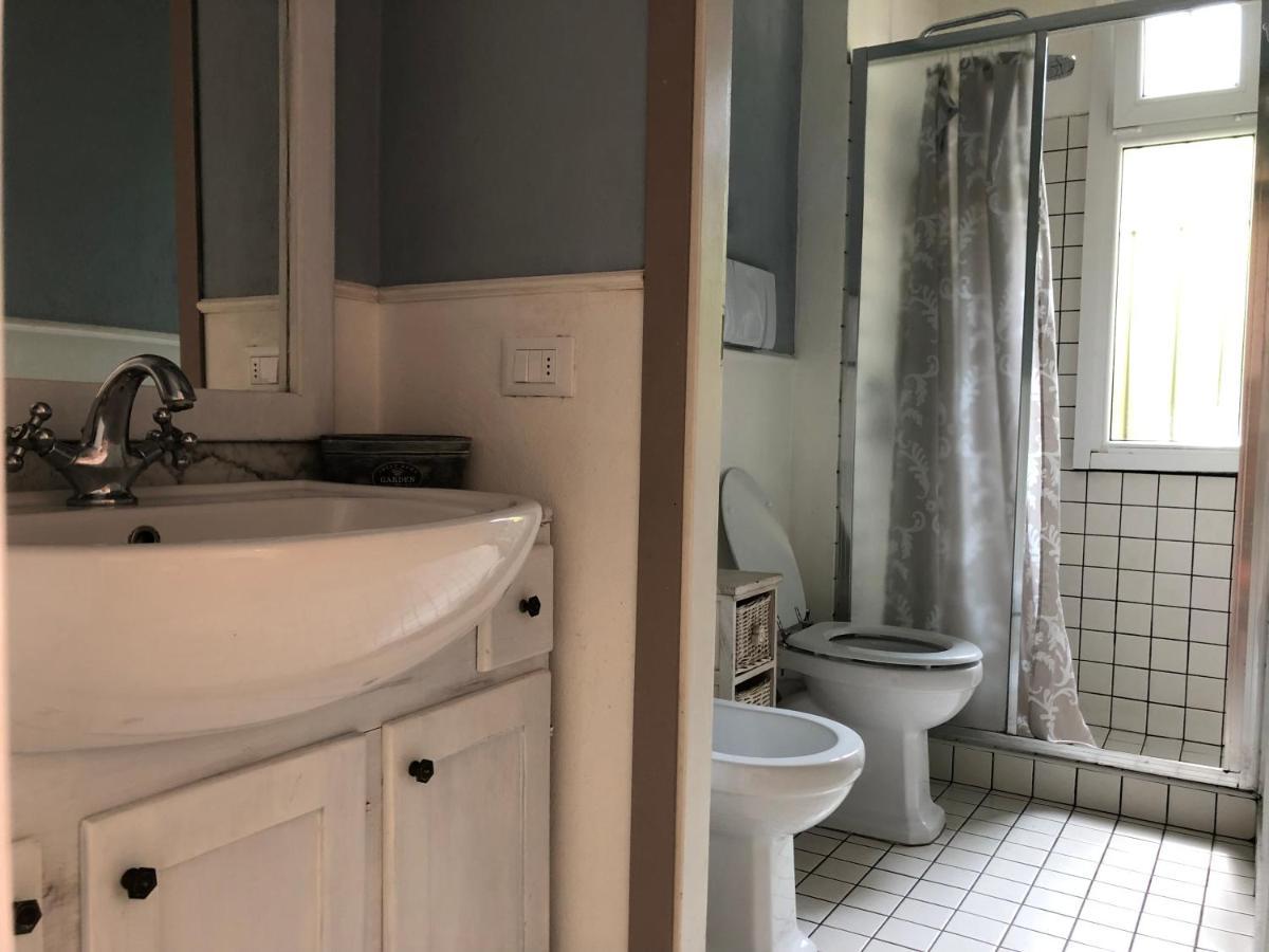 Residenza Fiori Di Grano Bed & Breakfast มิลาน ภายนอก รูปภาพ