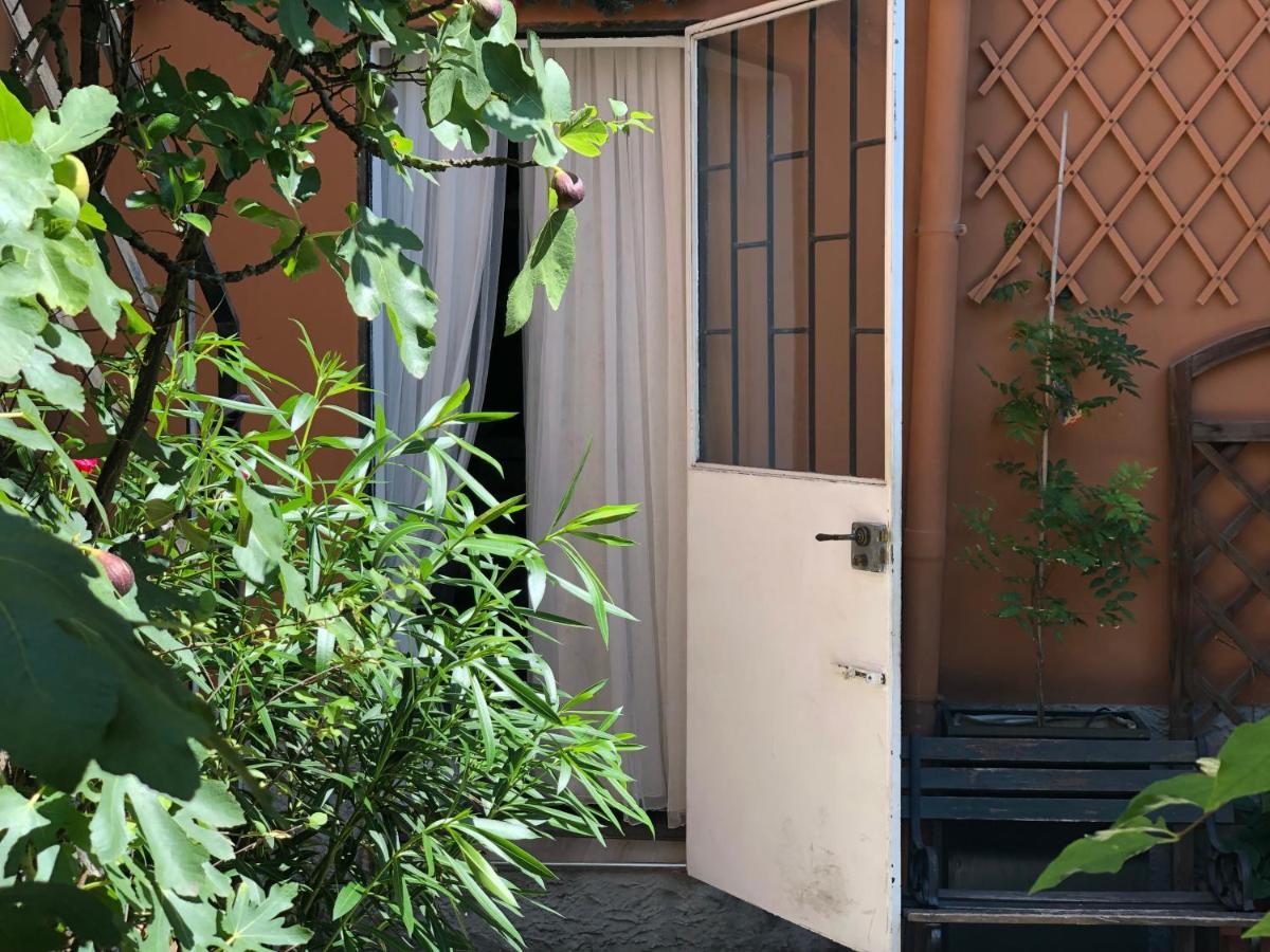Residenza Fiori Di Grano Bed & Breakfast มิลาน ภายนอก รูปภาพ