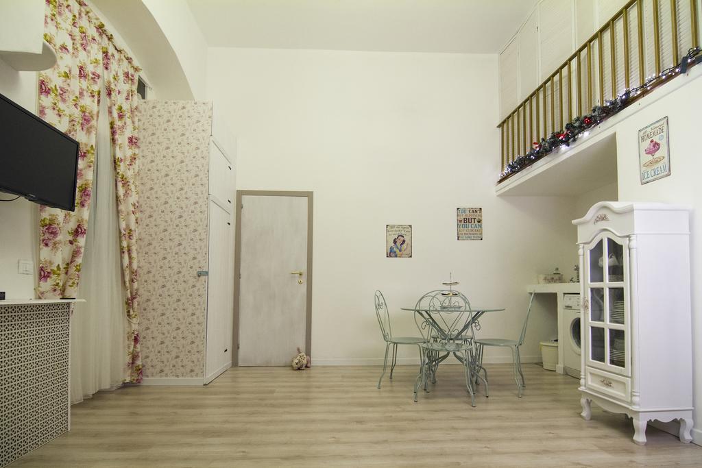 Residenza Fiori Di Grano Bed & Breakfast มิลาน ห้อง รูปภาพ