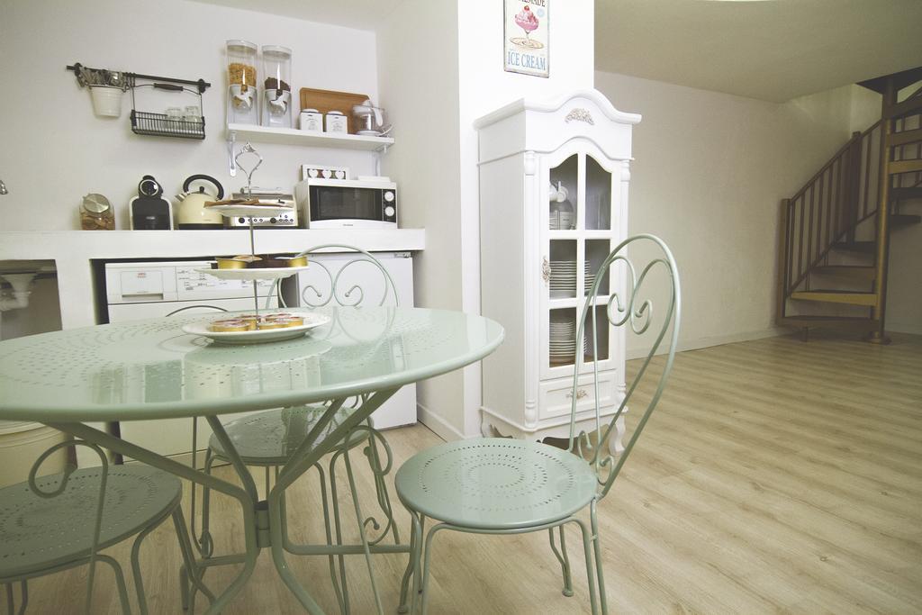 Residenza Fiori Di Grano Bed & Breakfast มิลาน ห้อง รูปภาพ