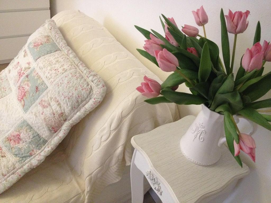 Residenza Fiori Di Grano Bed & Breakfast มิลาน ภายนอก รูปภาพ